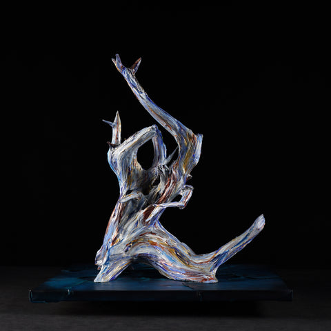 突出(つきいず)