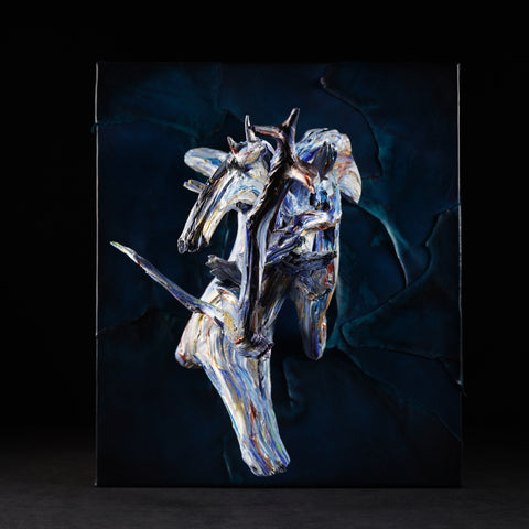 突出(つきいず)