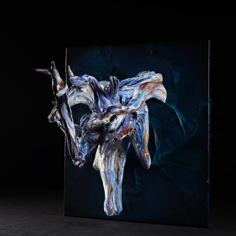 突出(つきいず)